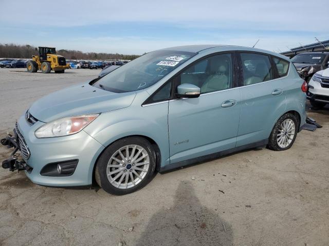 Ford Cmax (2014)