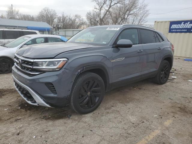 Volkswagen Atlas (2022)