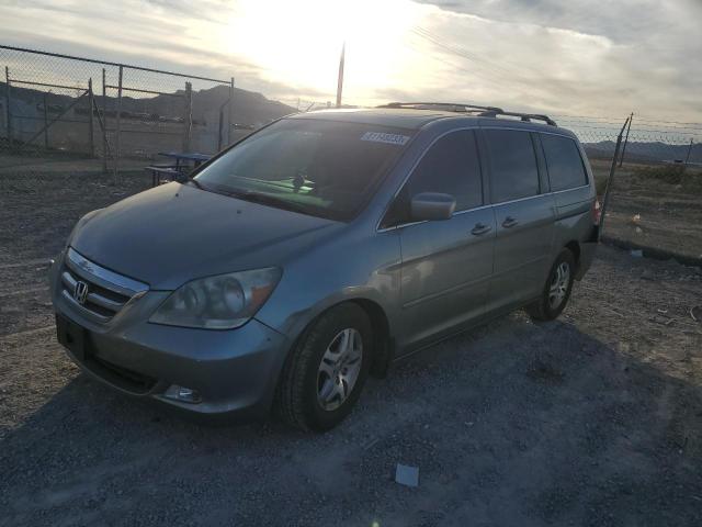 Honda All models (2006)