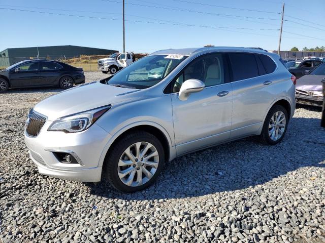 Buick Envision (2016)
