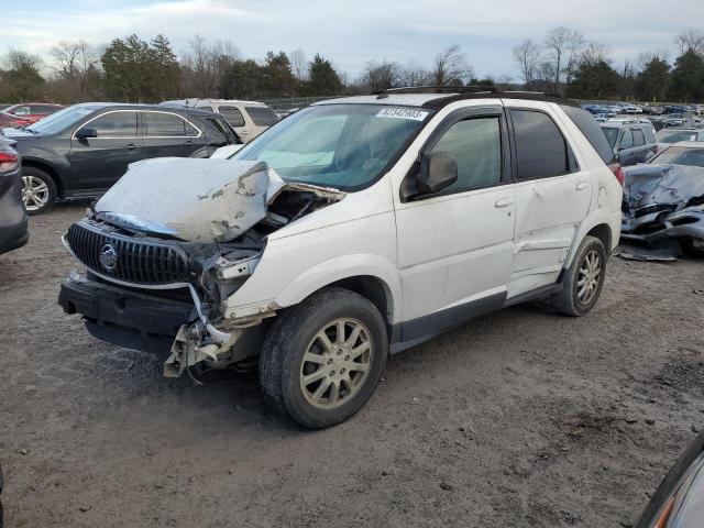 Buick Rendezvous (2006)