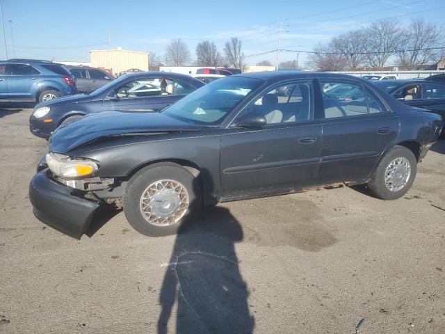 Buick Century (2004)