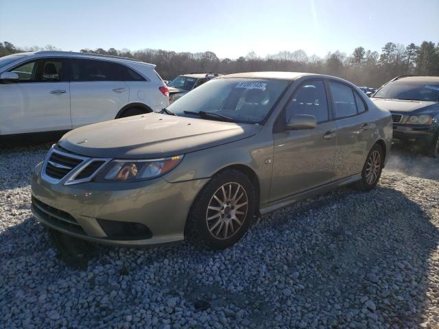 Saab 9 3 (2008)