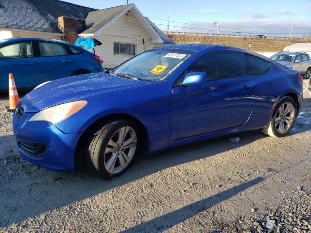 Hyundai Genesis (2010)