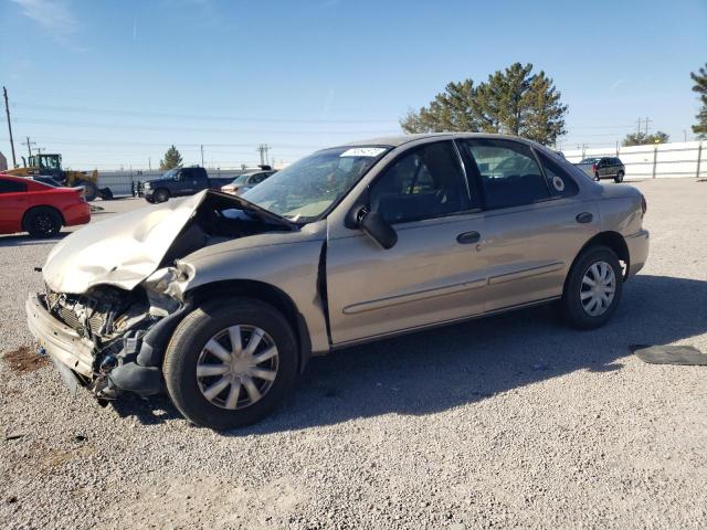 Chevrolet Cavalier (2003)