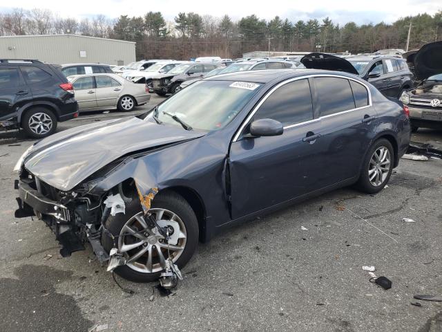 Infiniti G35 (2008)