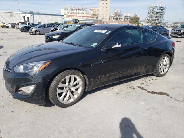 Hyundai Genesis (2015)