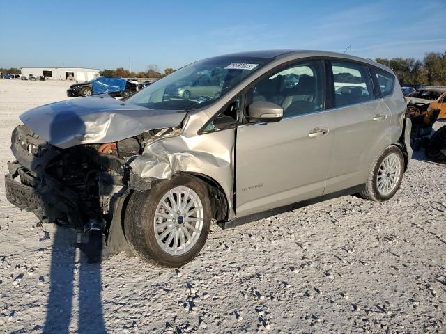 Ford Cmax (2016)