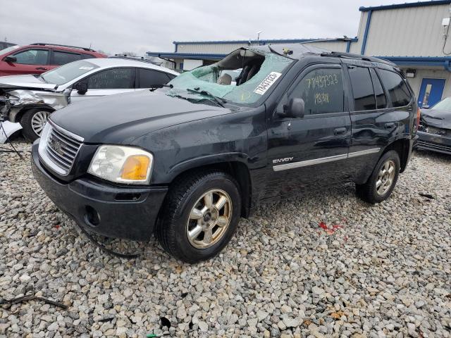 Gmc Envoy (2006)