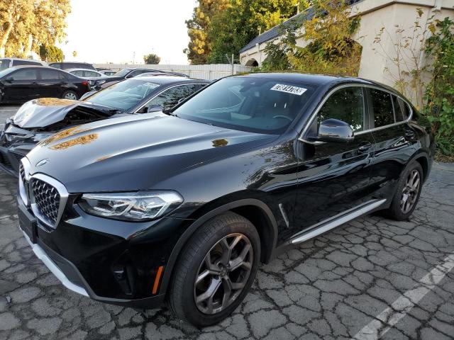 Bmw X4 (2022)
