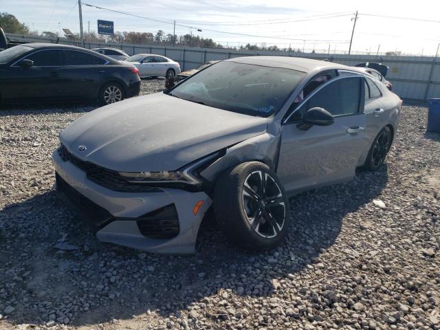 Kia K5 (2021)