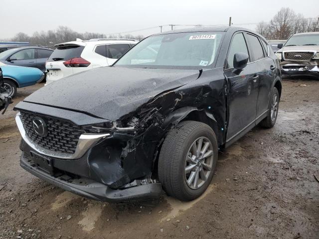 Mazda Cx-5 selec (2023)