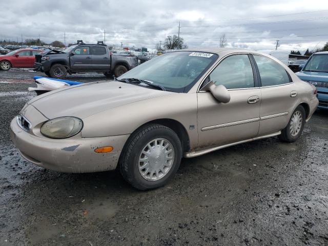 Mercury Sable (1999)