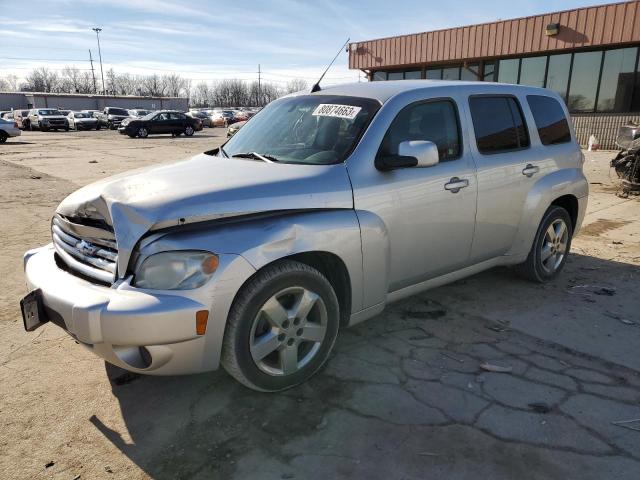 Chevrolet Hhr (2011)