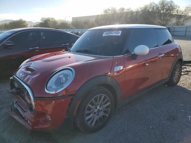 Mini Cooper (2014)