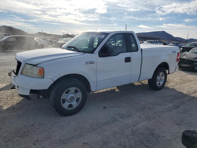 Ford All models (2004)