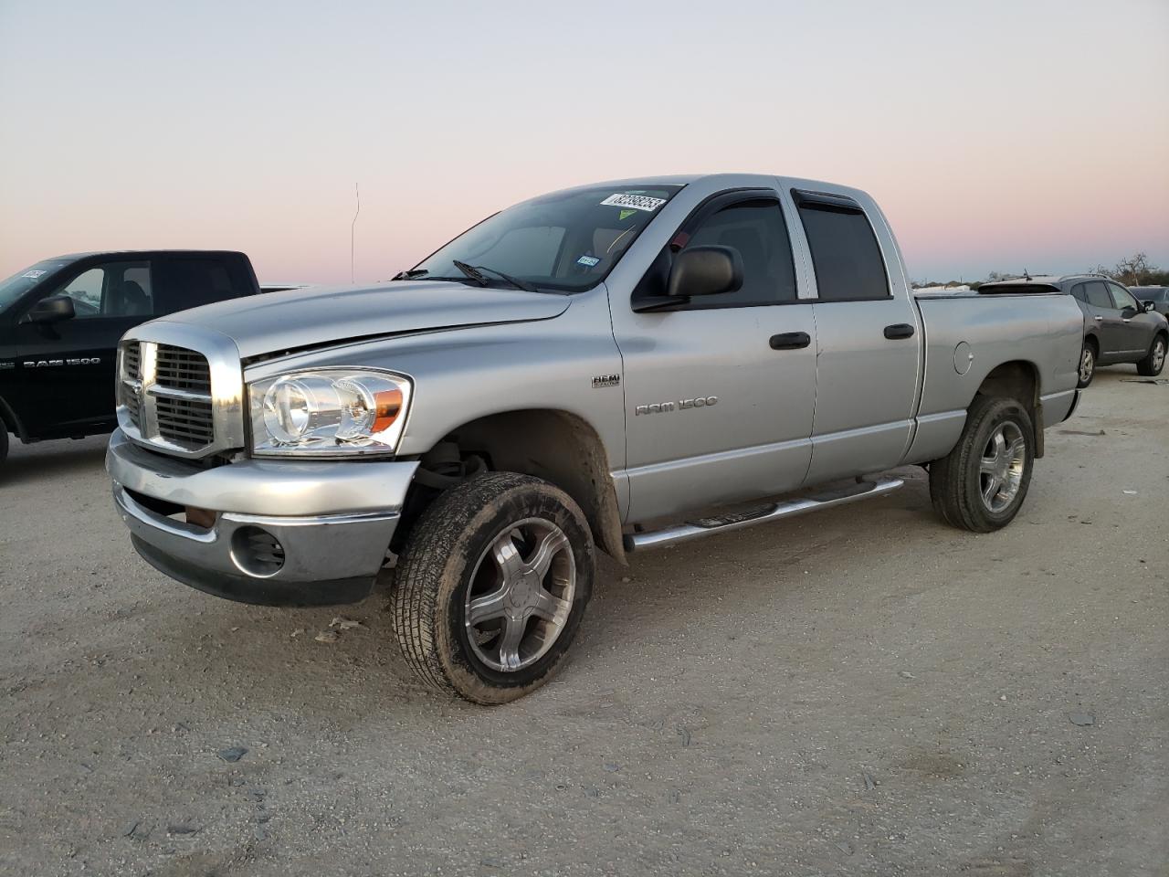 Dodge Ram (2006)
