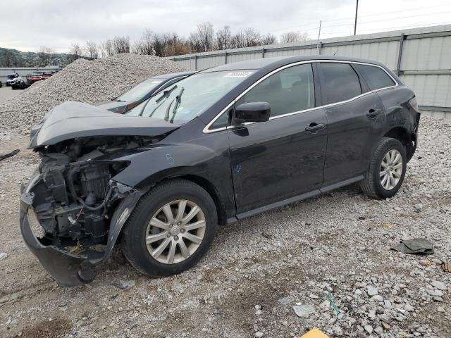 Mazda Cx-7 (2011)
