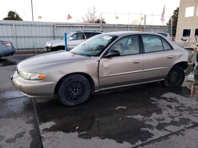 Buick Century (2003)