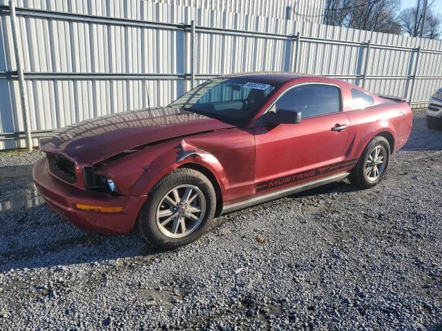 Ford All models (2007)
