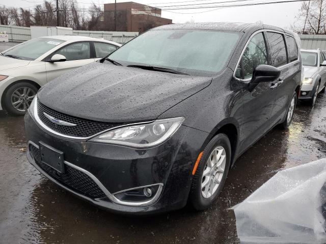 Chrysler Pacifica (2020)