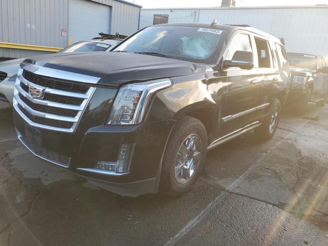 Cadillac Escalade (2016)