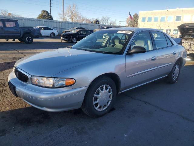 Buick Century (2004)