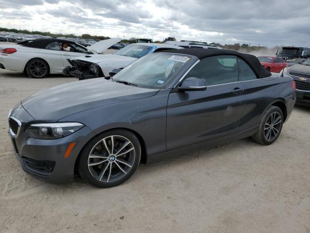 Bmw 2 series (2018)