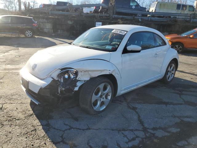 Volkswagen Beetle (2012)
