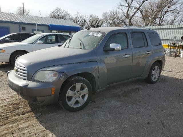 Chevrolet Hhr (2006)