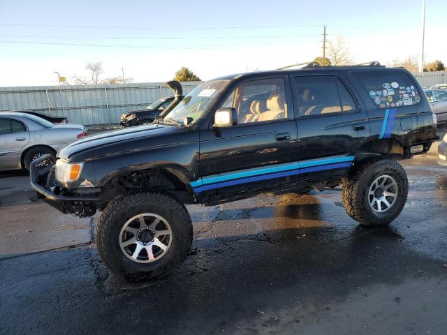 Toyota 4runner (1998)