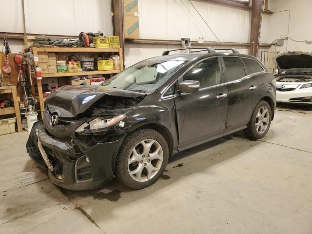 Mazda Cx-7 (2011)