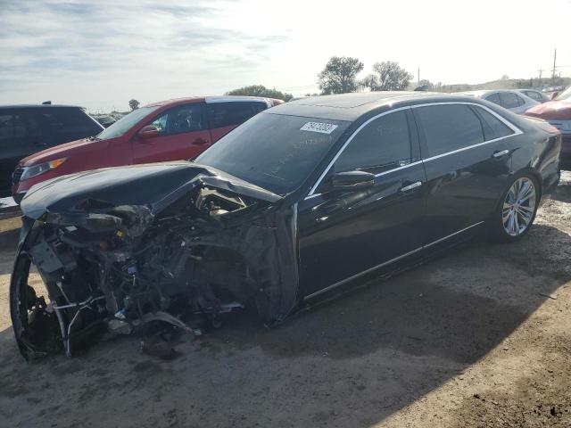Cadillac Ct6 (2017)