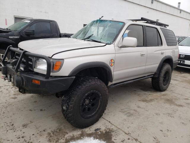 Toyota 4runner (1997)