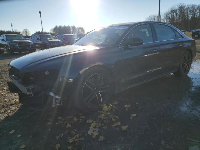 Audi A8 (2016)