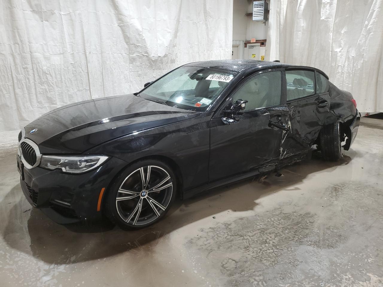Bmw 3er (2021)