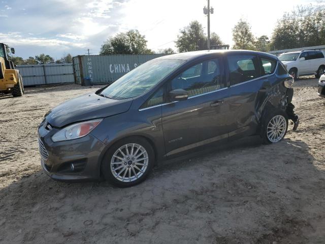 Ford Cmax (2016)