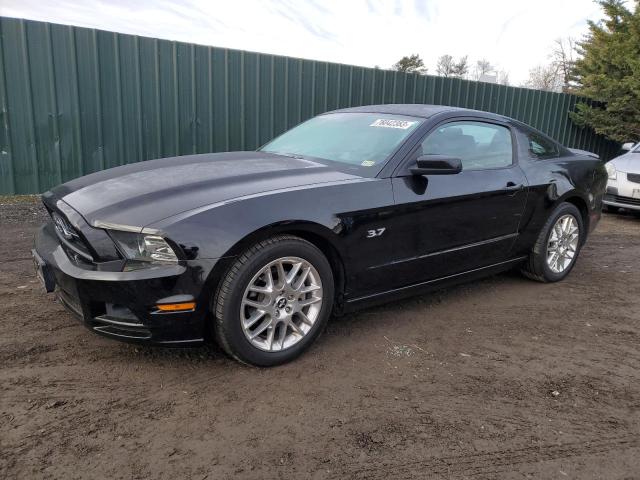Ford All models (2013)
