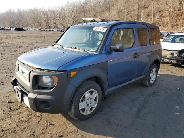 Honda Element (2008)