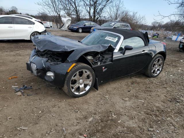 Pontiac Solstice (2006)