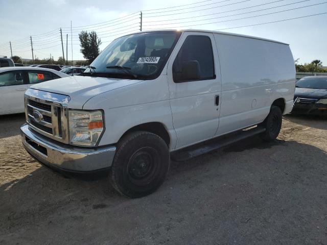 Ford Econoline (2011)