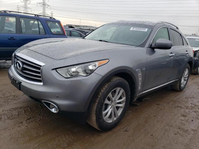 Infiniti Qx70 (2015)