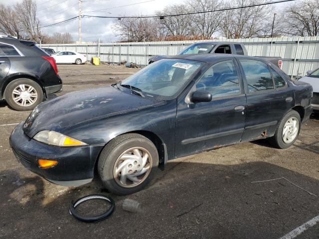Chevrolet Cavalier (1999)