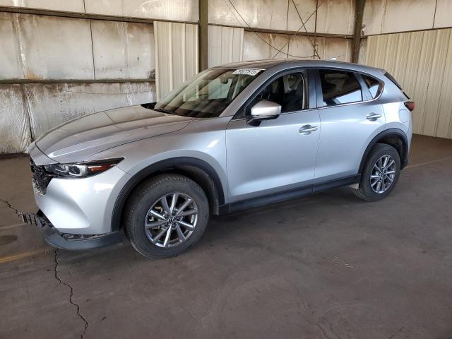 Mazda Cx-5 prefe (2022)