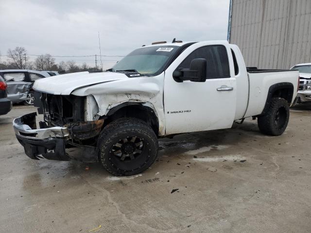 Chevrolet 2500 (2009)