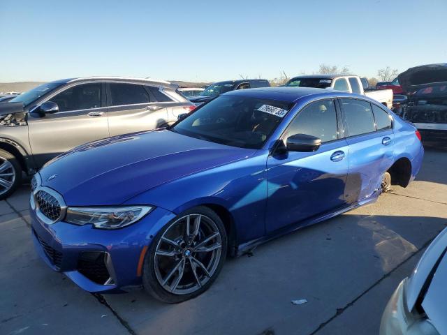 Bmw M3 (2020)