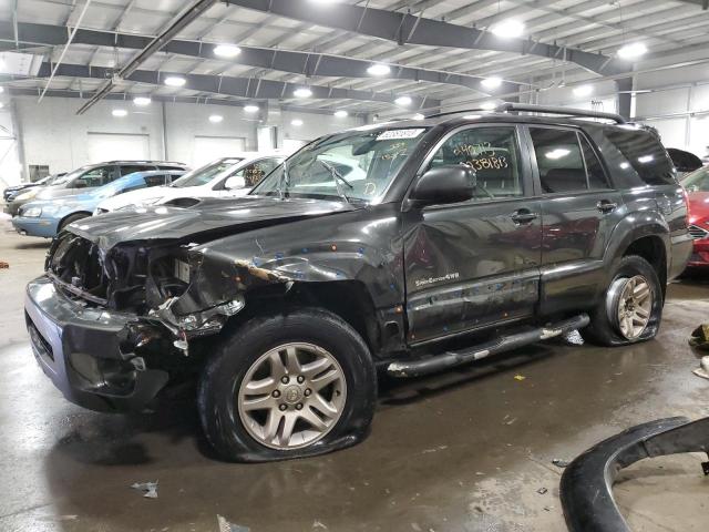 Toyota 4runner (2006)
