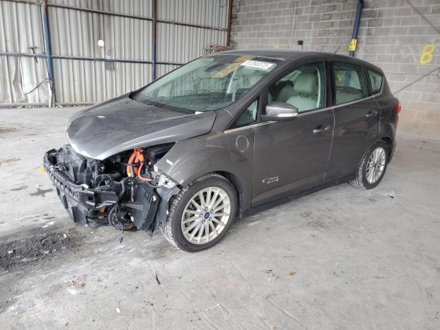 Ford Cmax (2013)