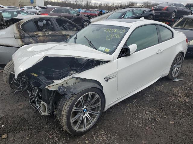 Bmw M3 (2008)