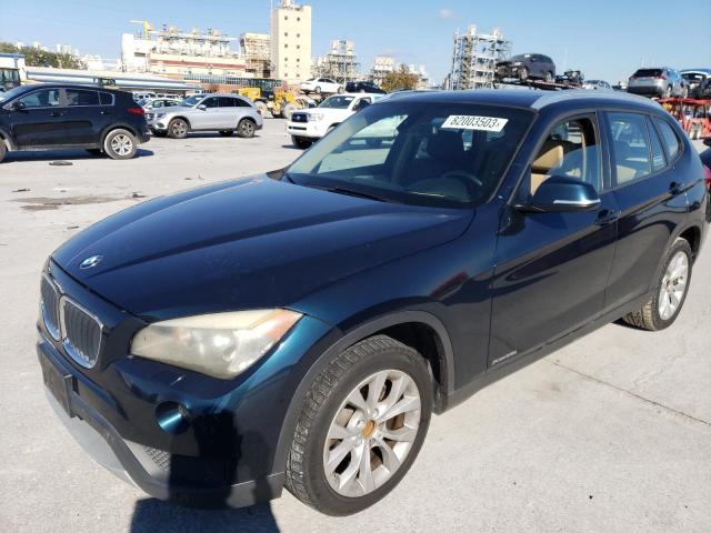 Bmw X1 (2014)
